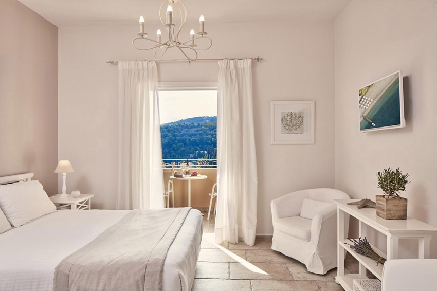 SAN ANTONIO RESORT-CORFU
